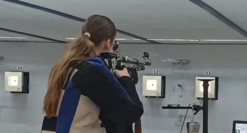 LM2024: Luftgewehr Dreistellungskampf